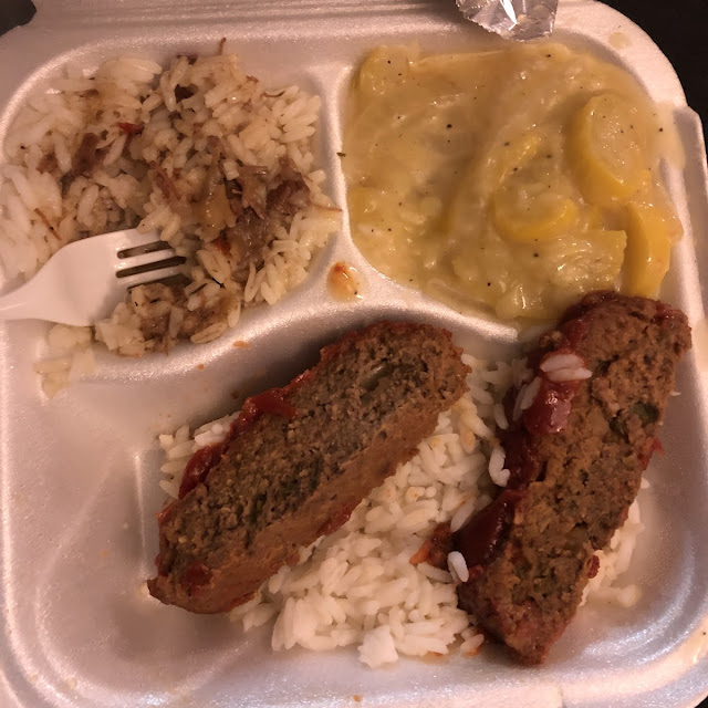 Meatloaf