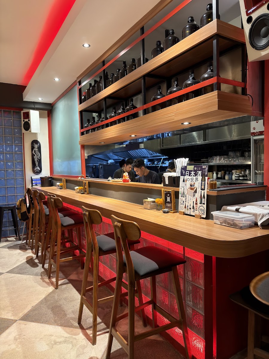 Tama Izakaya