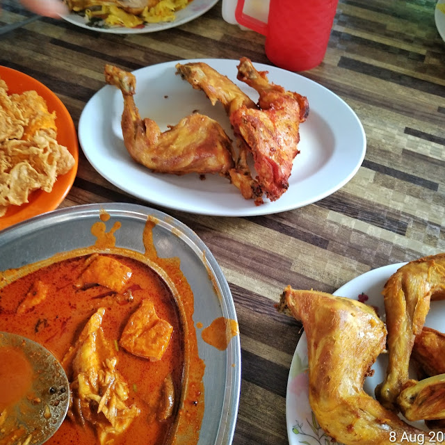 Lauk Pauk