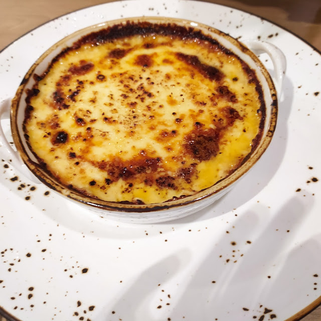 Seafood Tamaruya Doria