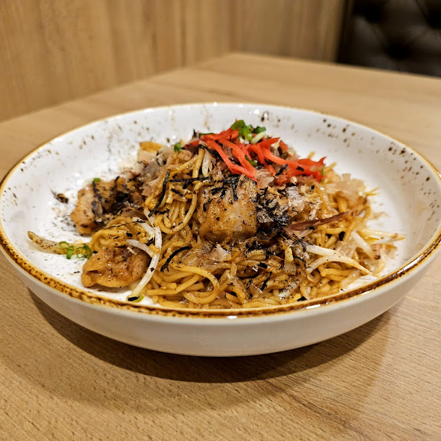 Yakisoba