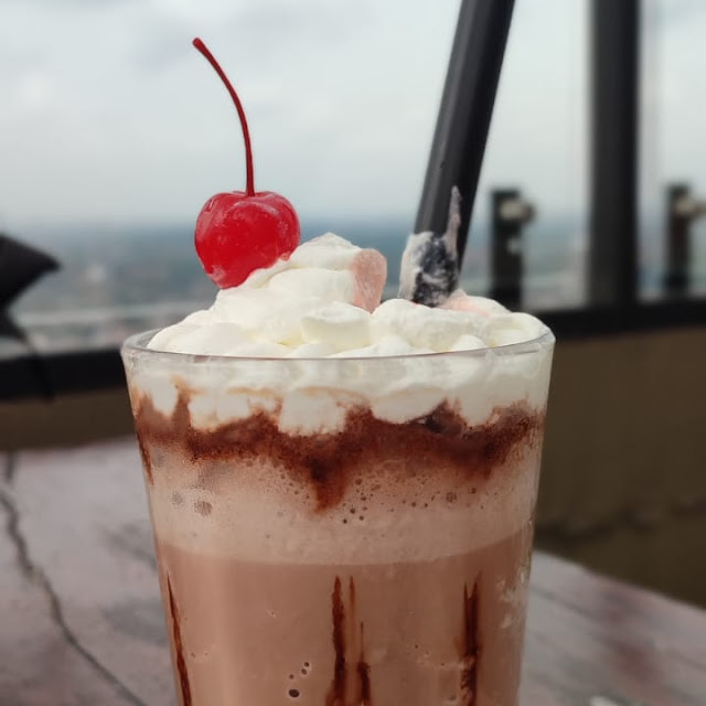 Chocolate Sake