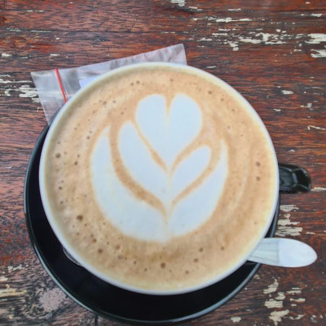 Coffee Latte