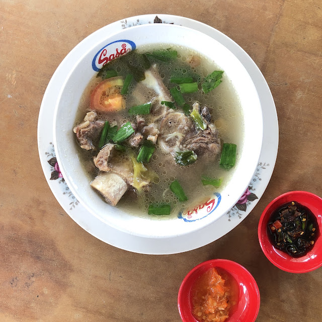 Sop IGA