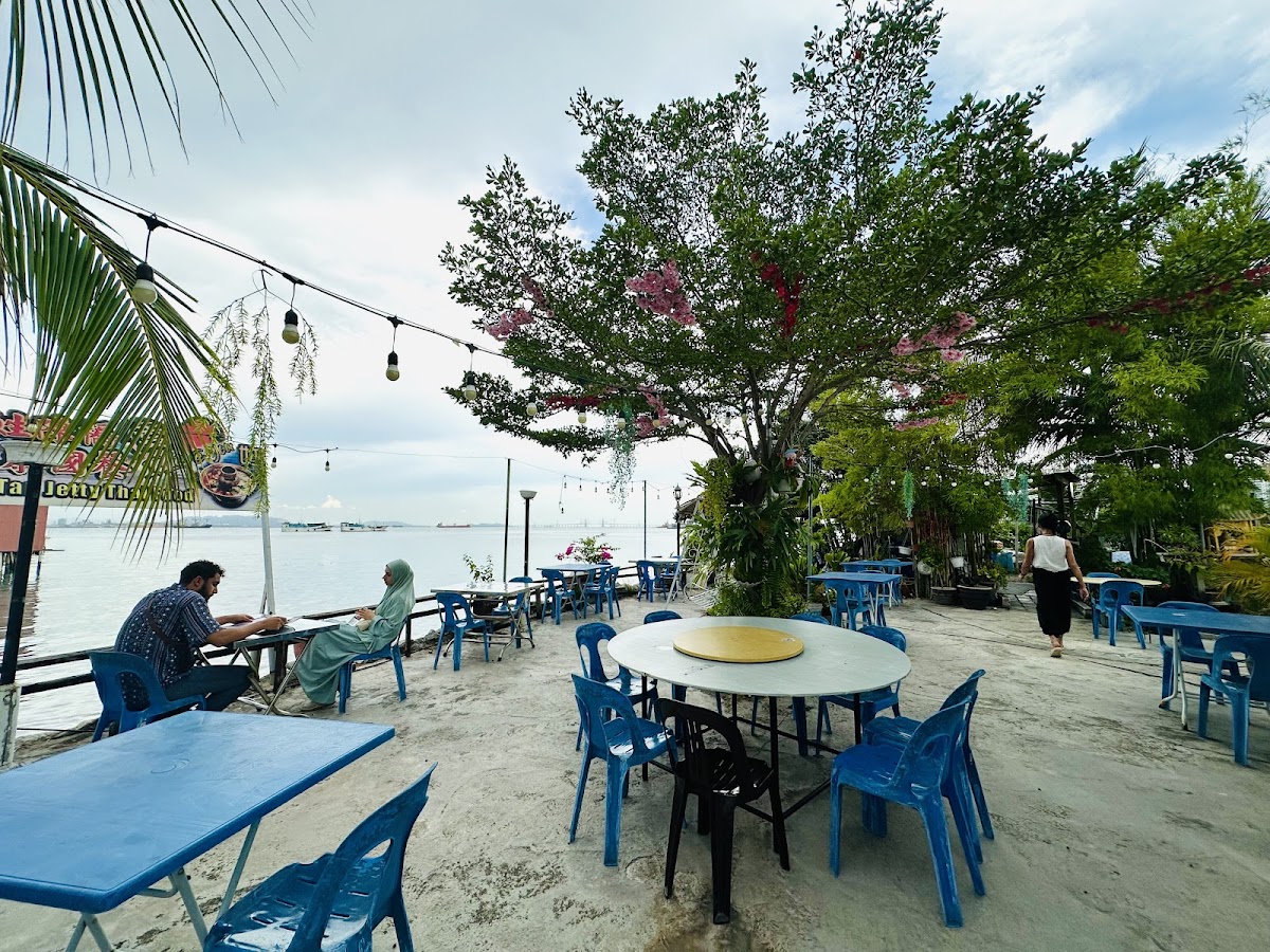 Tan Jetty Thai Food Restaurant