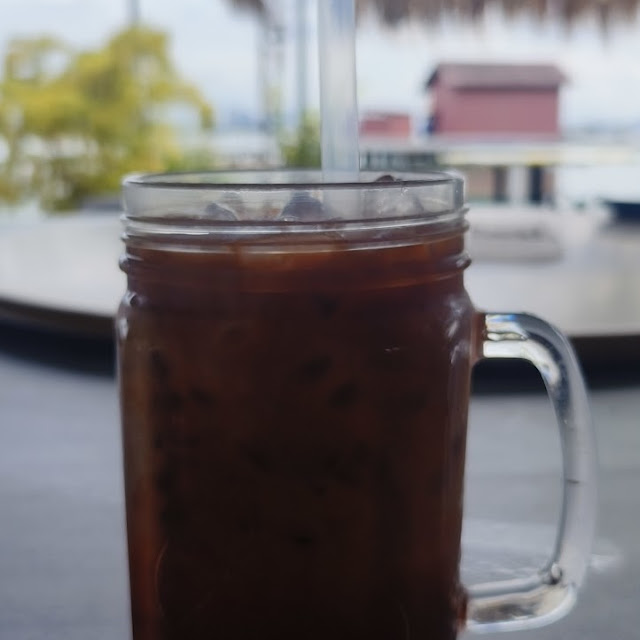 Thai Iced Tea