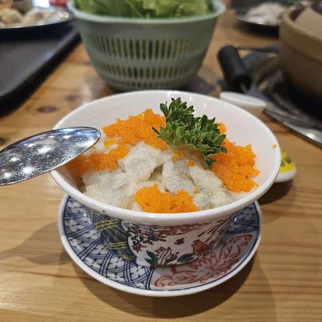Prawn Paste