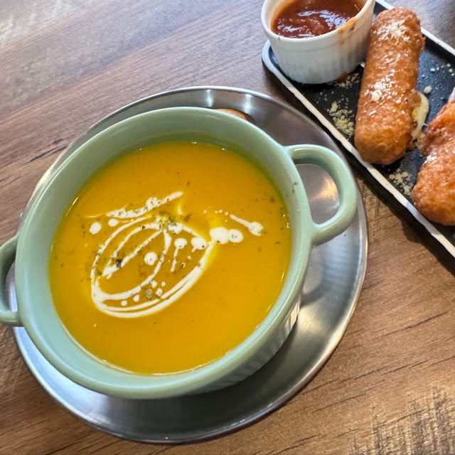 Soup of the Day
