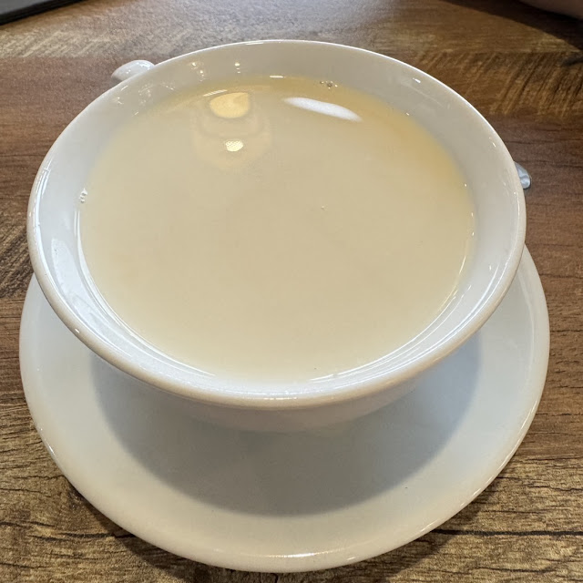 Fresh Milk