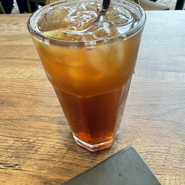 Lemon Tea