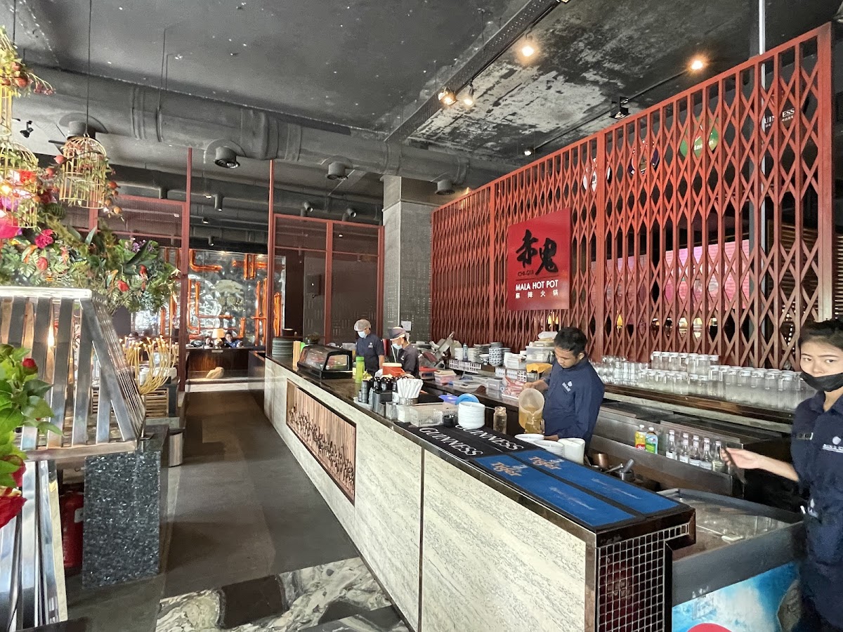 Tanba Japanese BBQ 炭马烧肉专门店(Twin Galaxy)