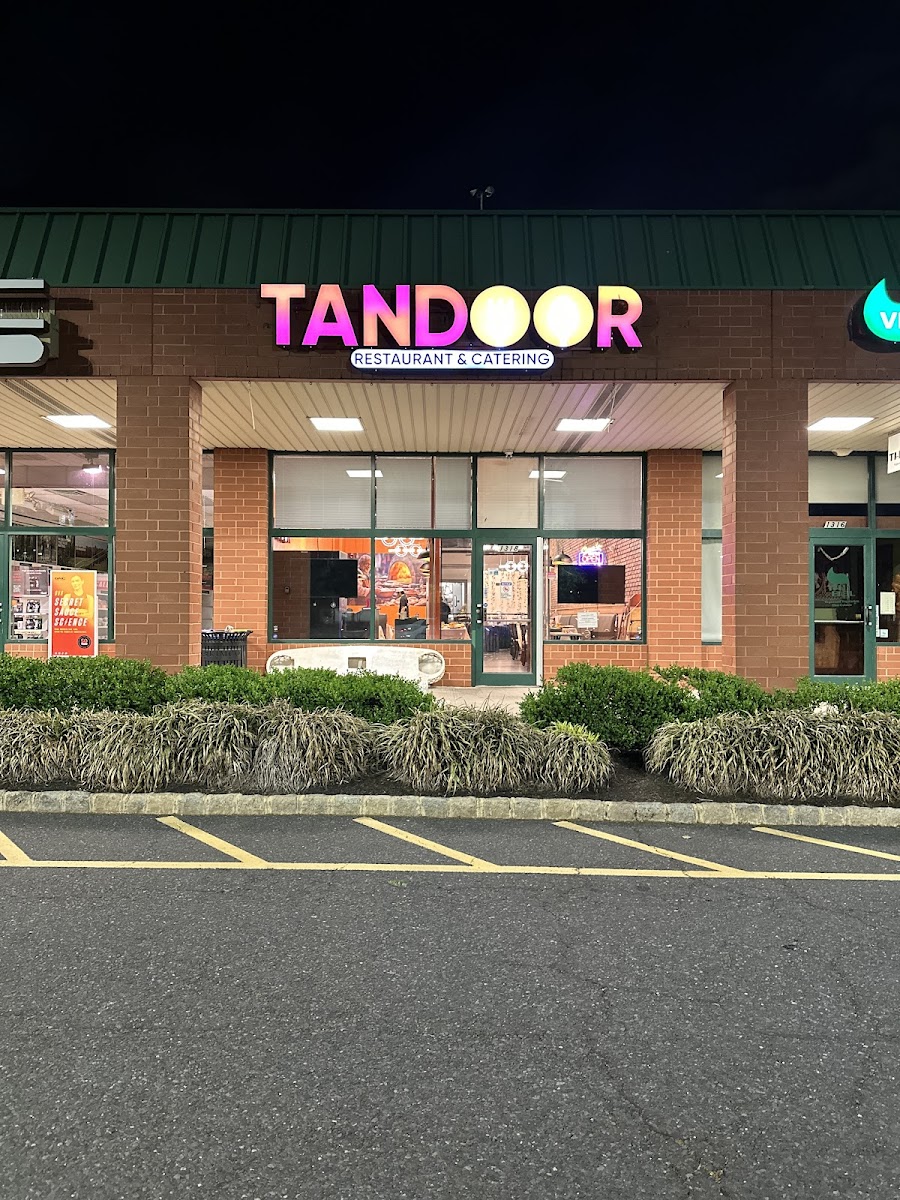 Tandoor Restaurant & Catering