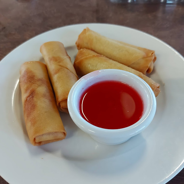 Spring Roll