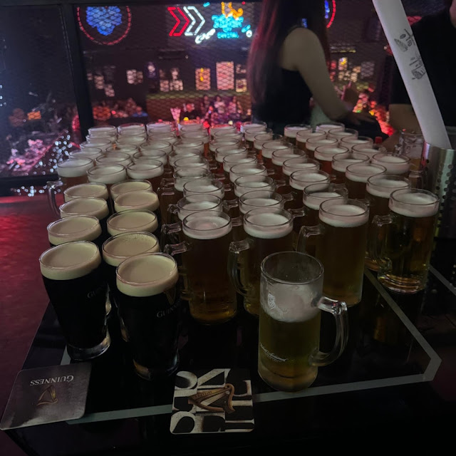 Beers