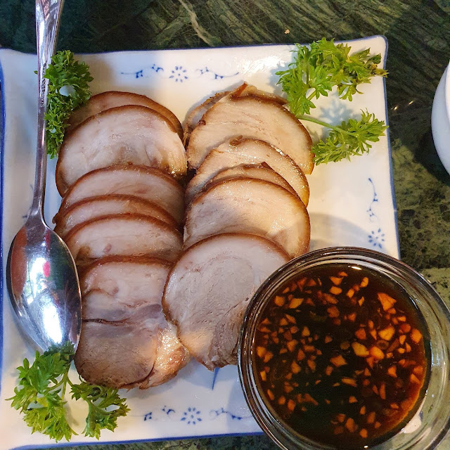 Pork Knuckle