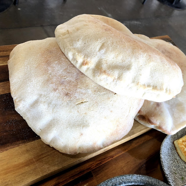 Fresh Bread