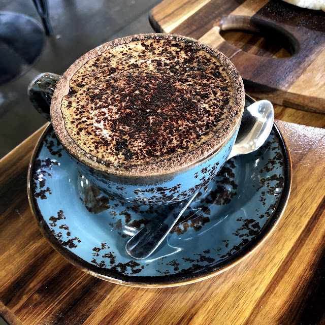 Cappuccino