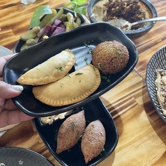 Cheese Sambosik