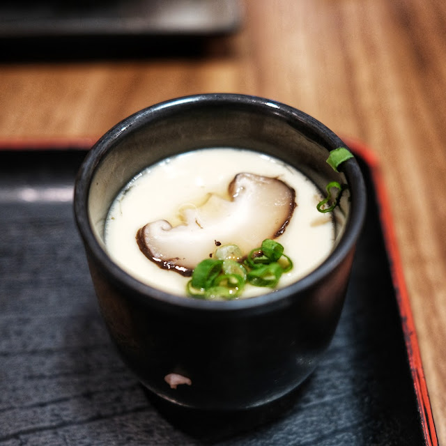 Chawan Mushi