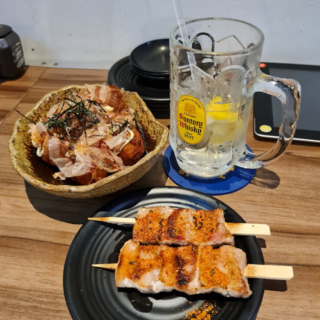 Yakitori Don