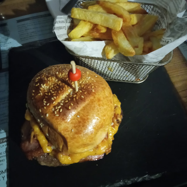 Hamburguesa