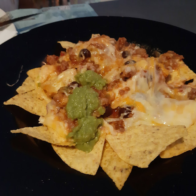 Nachos