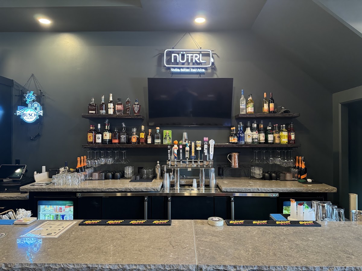 Taproom 1890