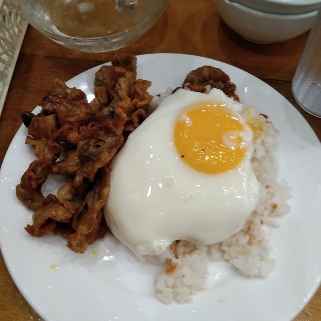 Bangsilog