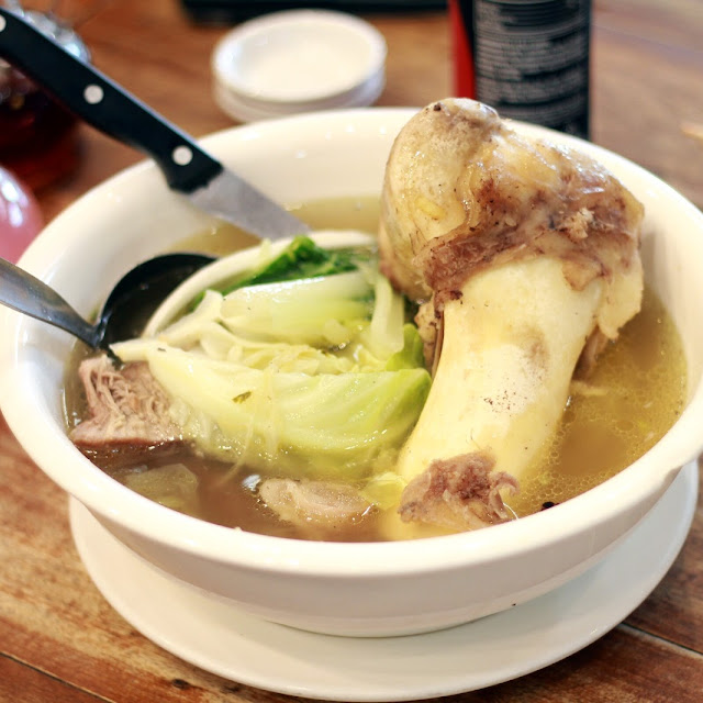 Bulalo