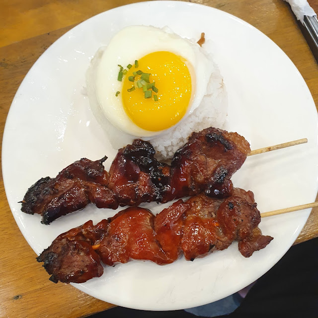Pork Barbeque