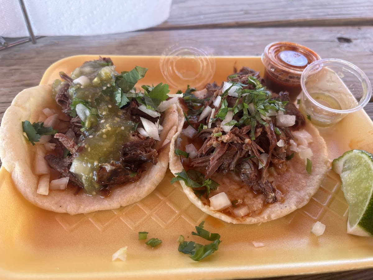 Taqueria Adali