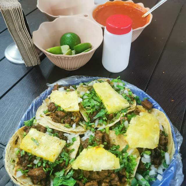 Ricos Tacos