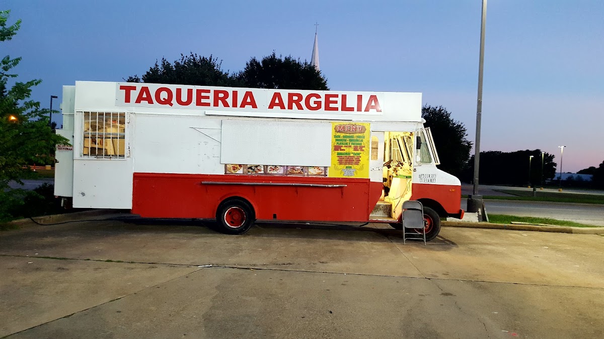 Taqueria Argelia