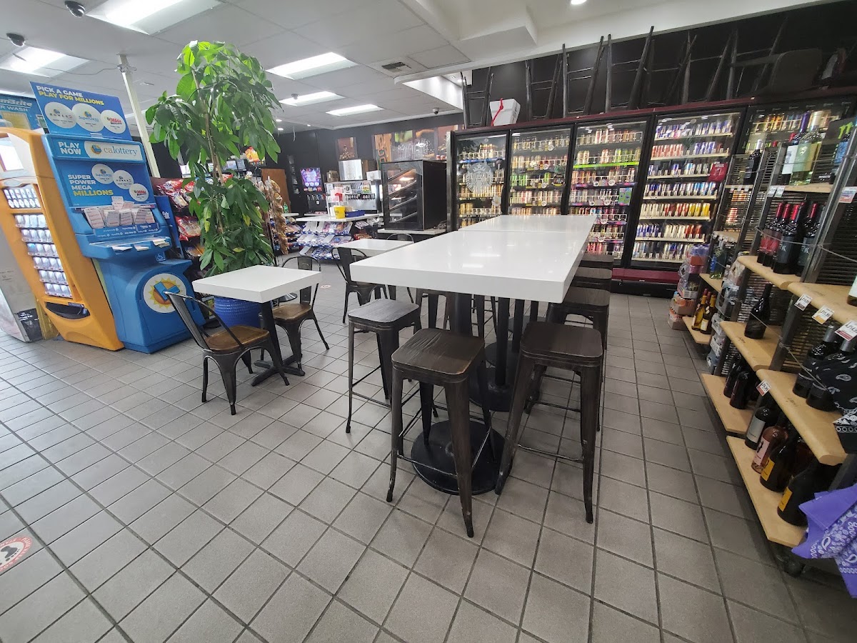 Taqueria