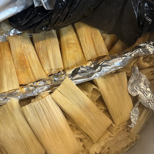 Tamale