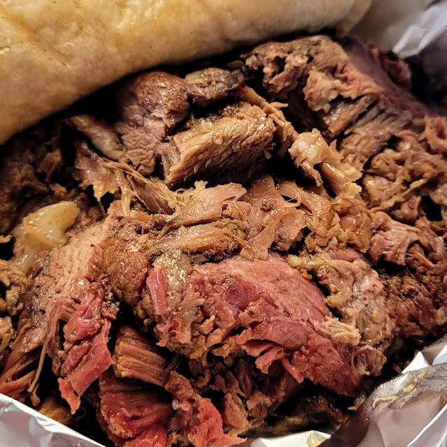 Barbacoa De Maciza