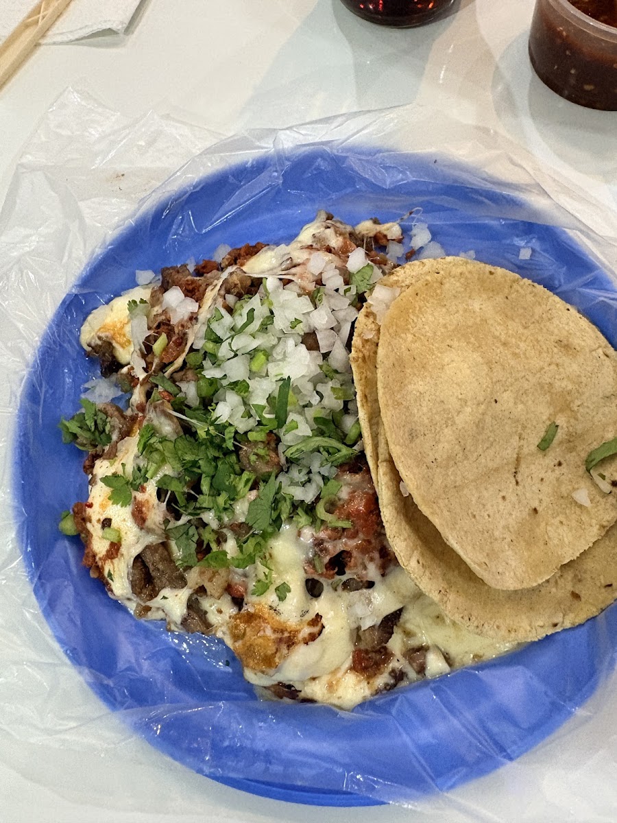 Taquería Chuchin