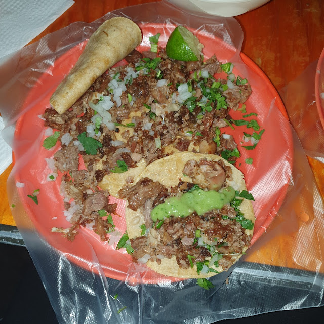 Taco de Suaderp
