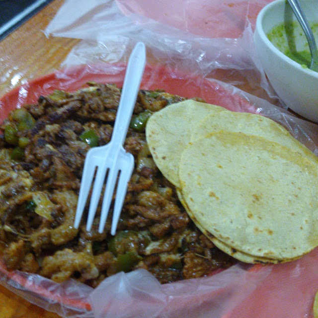 Alambre de Pastor