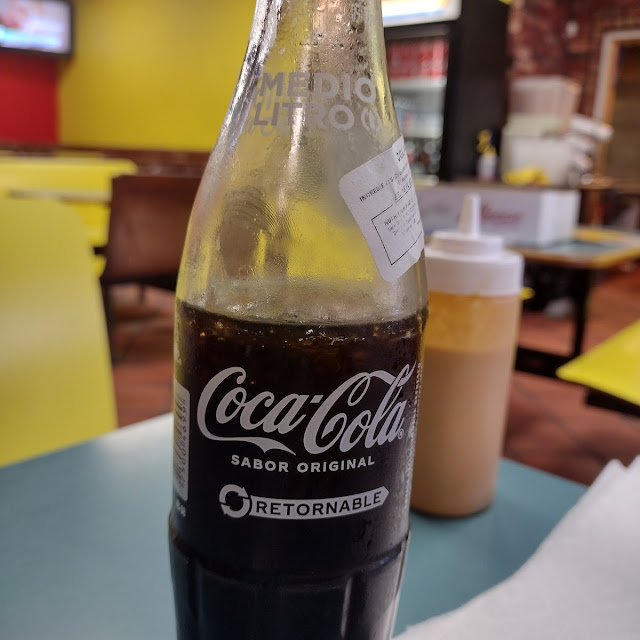 Coca-Cola