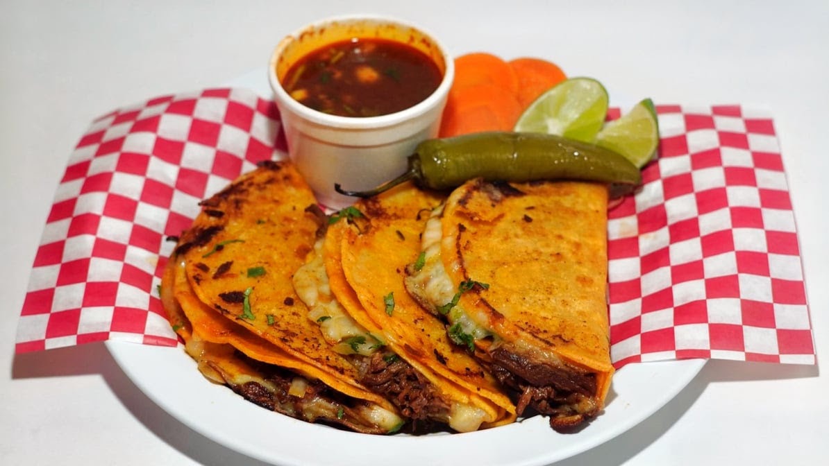 Taqueria Dos Hermanos