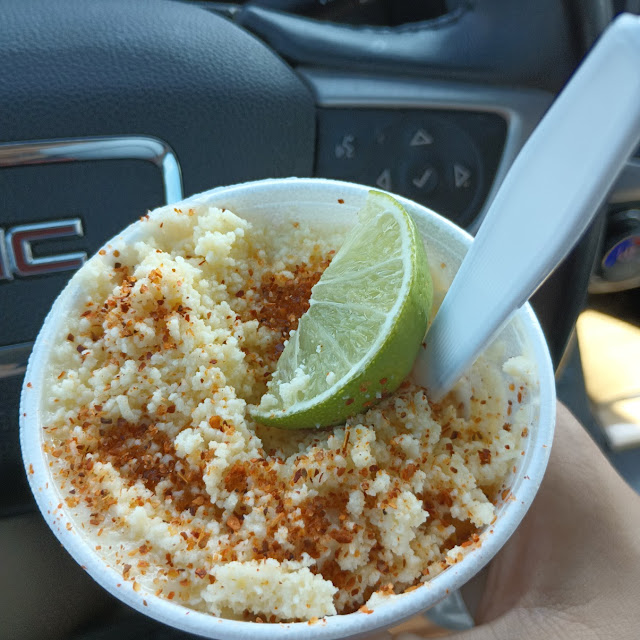 Elote