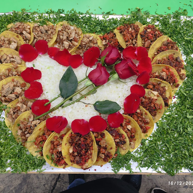 Corazón de Tacos