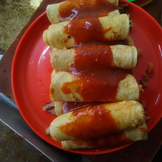 Tacas de Pastor