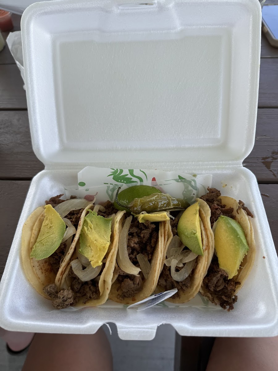 Taqueria el Antojito