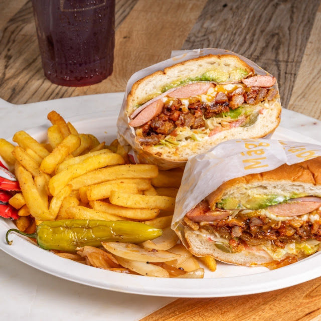 Cubana