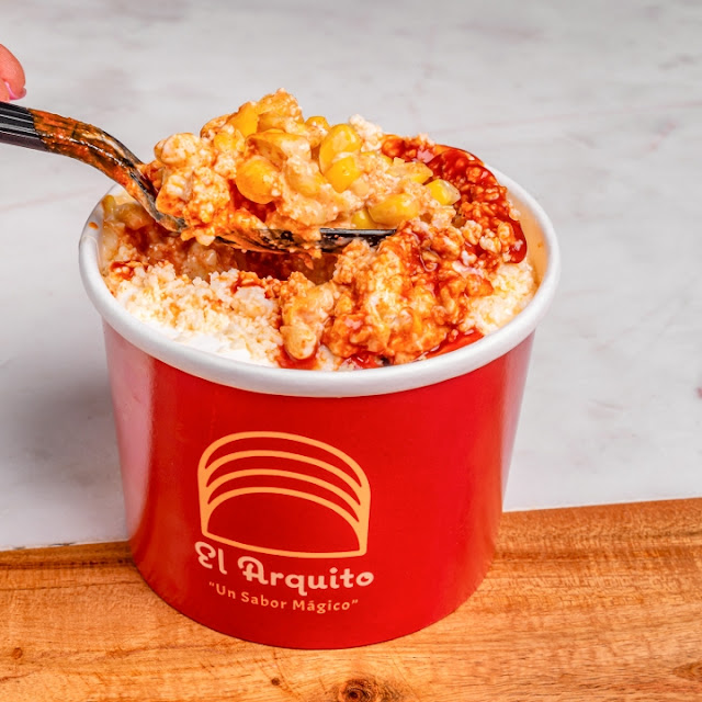 Elote