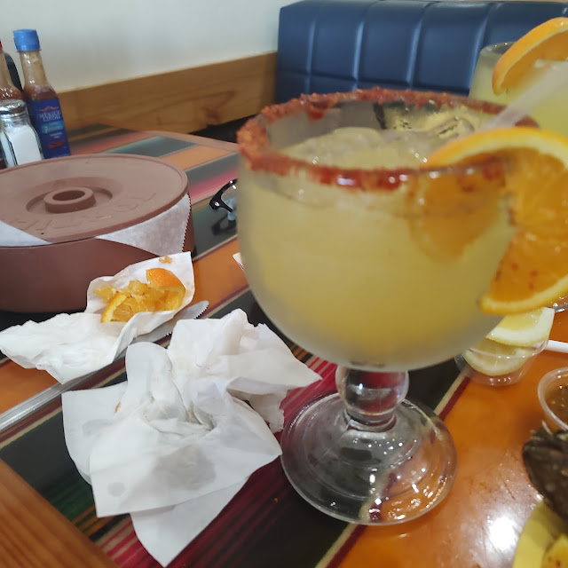Margarita 20oz