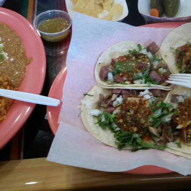 Al Pastor