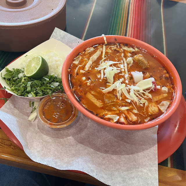 Pozole